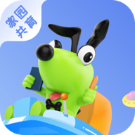 逻辑狗家长版app