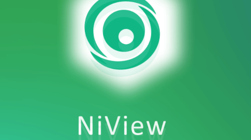 NiView智能监控app
