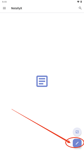 NotallyX2025最新版