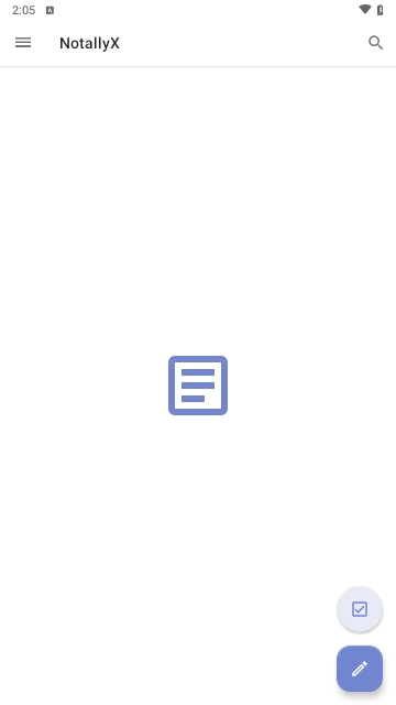 NotallyX2025最新版