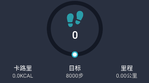 RWfit手环官方版