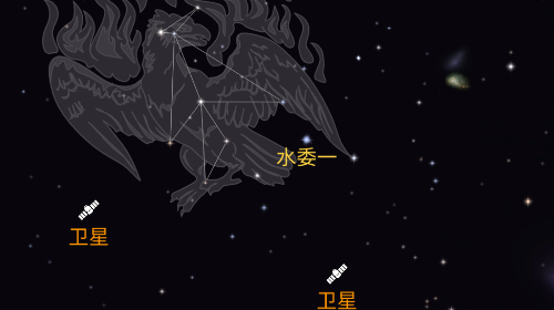 Star Walk中文版