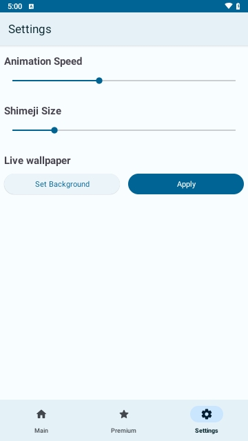 SHIMEJI手机版