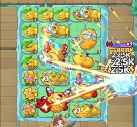 保卫向日葵最新版