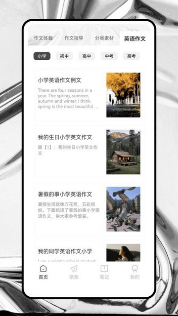 光速作文最新版