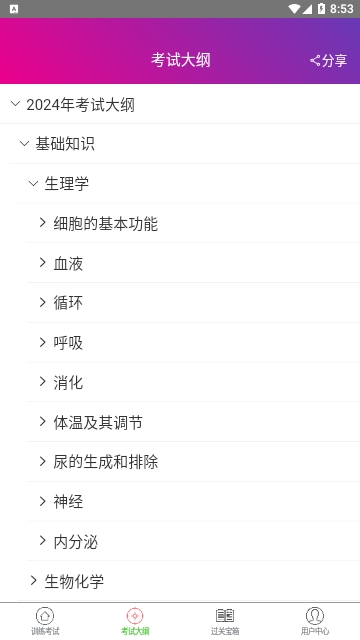 药剂士总题库