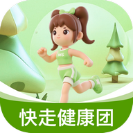 快走健康团最新版