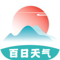 百日天气官方版