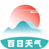 百日天气最新版