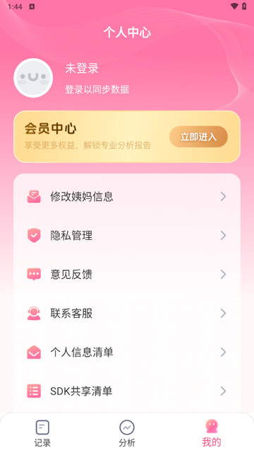甜柚大姨妈