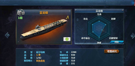 战舰帝国手机版
