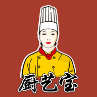 厨艺宝2025最新版
