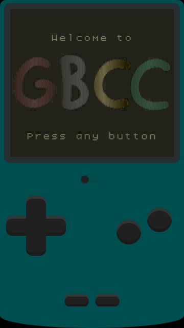 GBCC