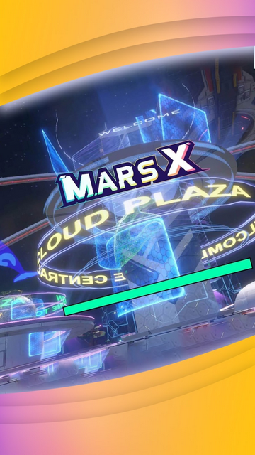 MarsX2025安卓版