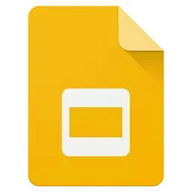 Google幻灯片(Google Slides)APP