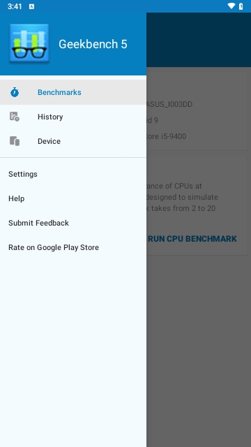 Geekbench 5