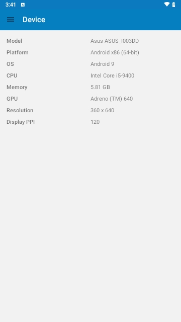 Geekbench 5