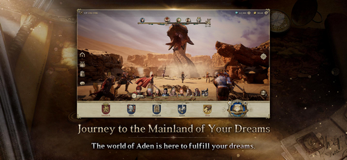 君主之旅(Journey of Monarch)中文版