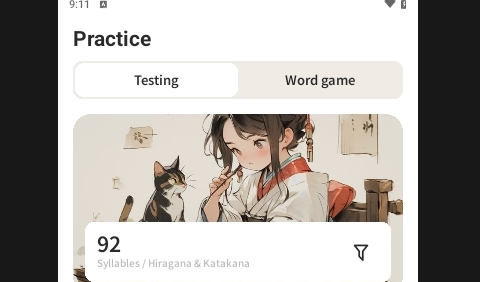 Kana Master手机版