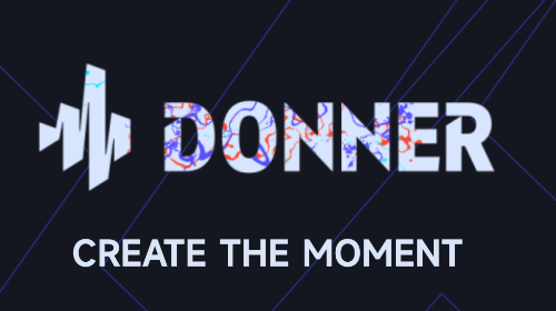 Donner Play安卓版