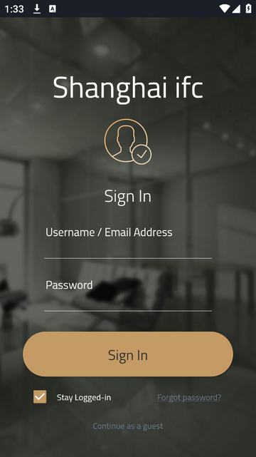 办公易手机app