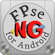 FPseNG模拟器APP