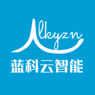 蓝科云安卓版