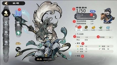 猫话列国最新版