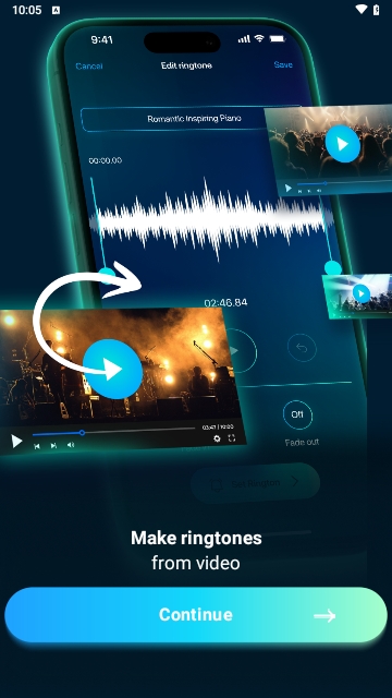 Garage Ringtones