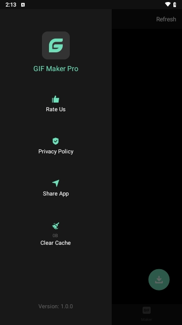 GIF Maker Pro