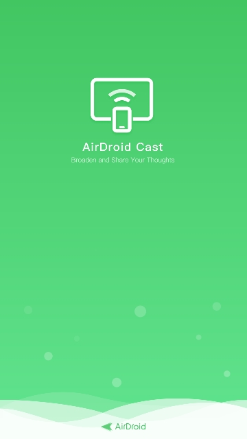 AirDroid Cast