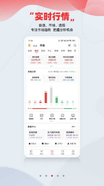 智通财经2025最新版