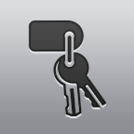 keyfree app