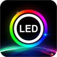 led lamp app