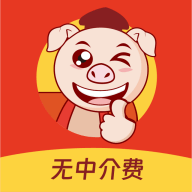 八戒二手房手机版