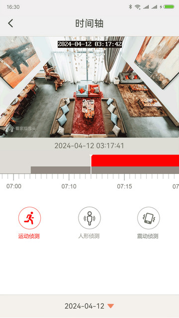 看家观看端