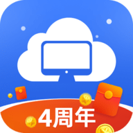 极云普惠云电脑电视版