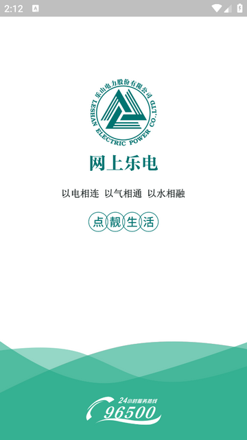 网上乐电官方版