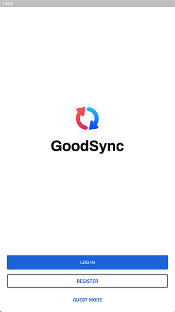 goodsync安卓版