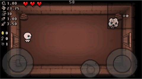 以撒的结合(Isaac android)手机版