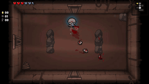 以撒的结合(Isaac android)手机版