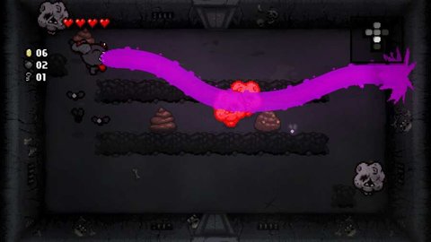 Isaac android