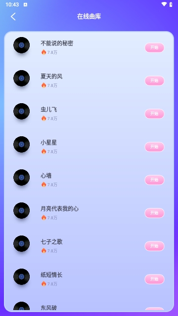 Taptage