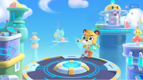 洪恩启蒙编程最新版