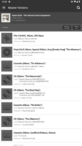 Discogs2025最新版