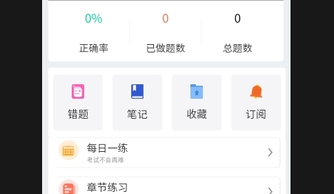 大医卫培2025最新版