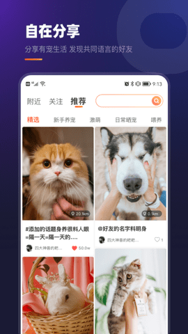 趣爪印官方版
