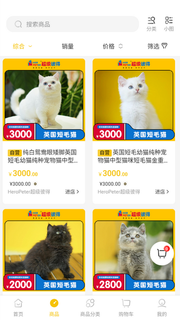 超级彼得2025最新版