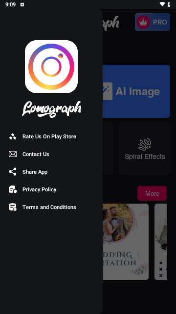 Lomograph