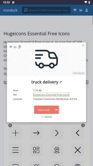 Iconduck